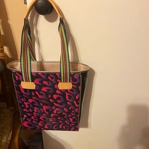 Consuela handbag! NEW/NEVER used just into crossbody purses!